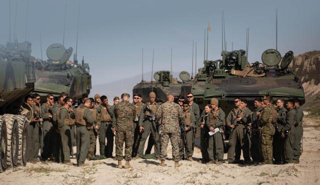 Marines