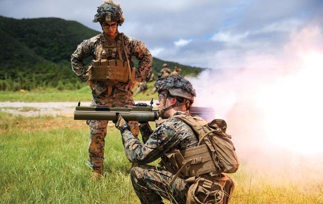 Marines