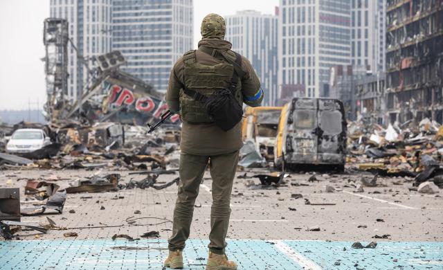 During its initial invasion of Ukraine, Russia was able to disrupt broadband service for tens of thousands of users, and it generated at least 22 cyber attacks against Ukrainian networks in the first week of the conflict. However, Russian cyber forces faltered after a few months, when the ground campaign proved indecisive and Russia had to deal with thousands of disruptive cyberattacks from pro-Ukrainian hacktivists. 