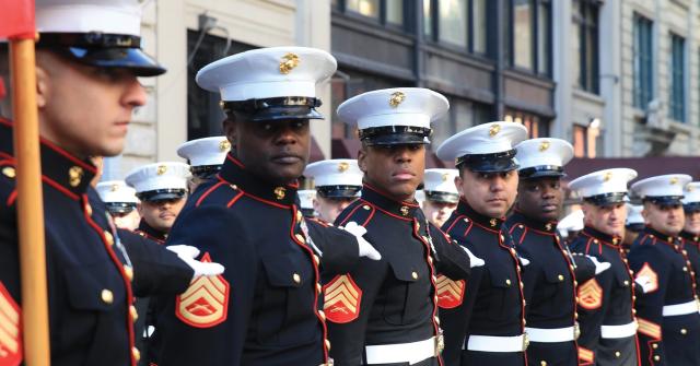 Marines