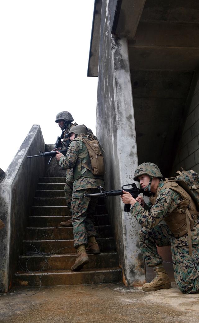 In the era of great power competition, "Strategic Corporals" may play an even greater role than they have in the counterterrorism and counterinsurgency operations of the past 20 years.