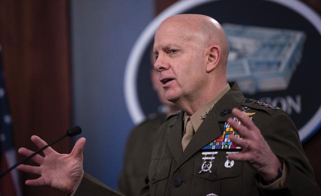 Commandant of the Marine Corps General David H. Berger’s Force Design 2030 is remiss in not mentioning the Coast Guard. However, the plan contemplates the future of coastal/riverine forces, the employment of mine countermeasures, and the critical vulnerability presented by logistics, which are traditional Coast Guard missions during war.