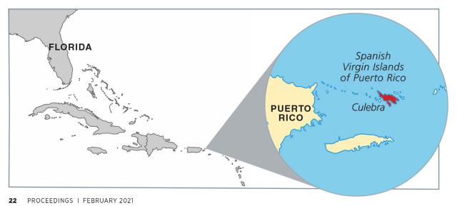 Winnefeld Map