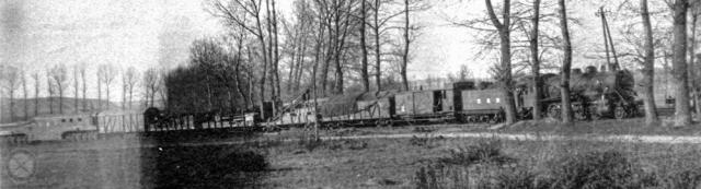 Battery Trains