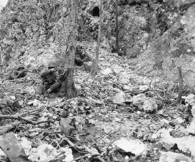 Peleliu