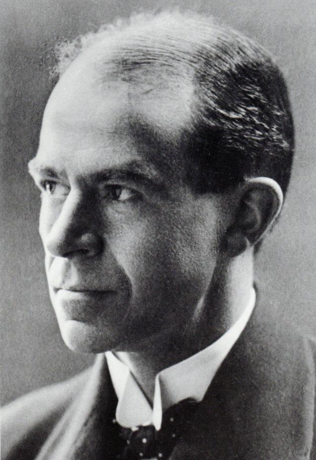 Hector C. Bywater