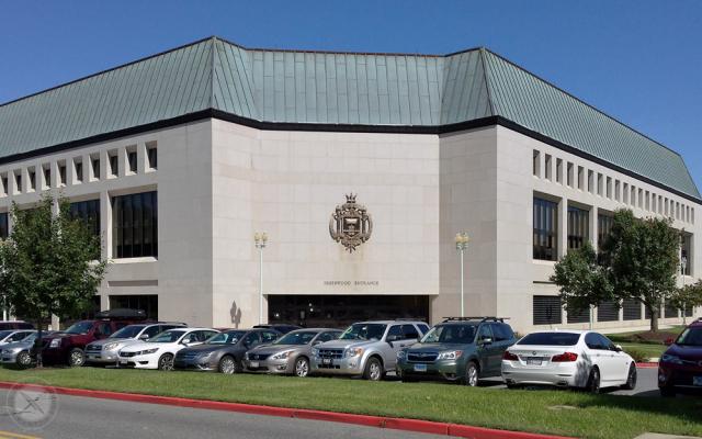 Alumni Hall