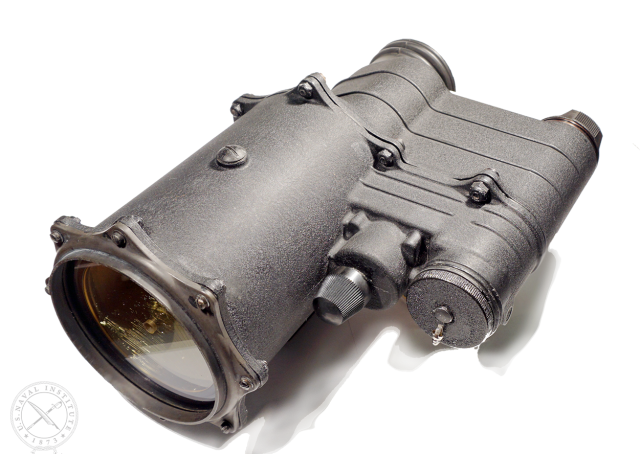 Restored scope
