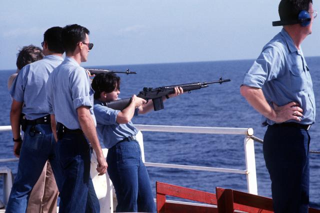 DESERT SHIELD