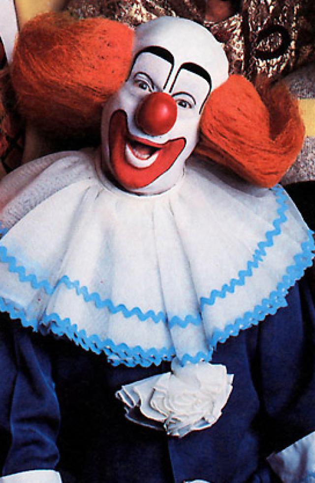 Marines - Bozo