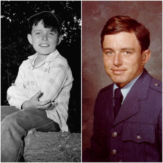 Marines - Jerry Mather Air Force