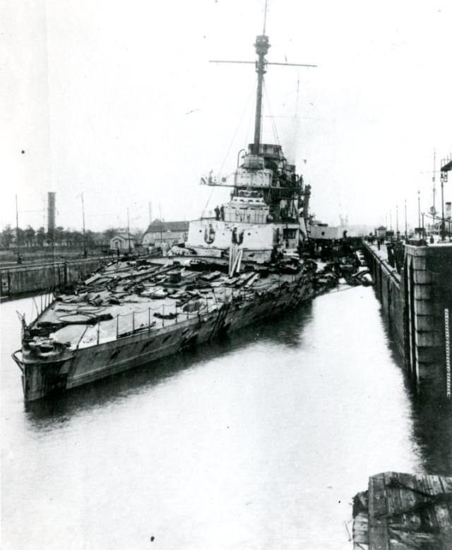 Seydlitz