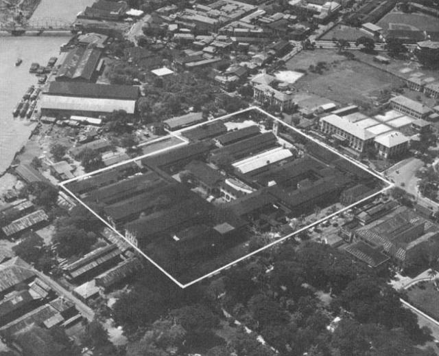 Sternberg_Hospital_1940