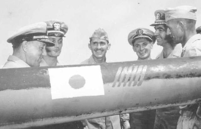 USS Balao