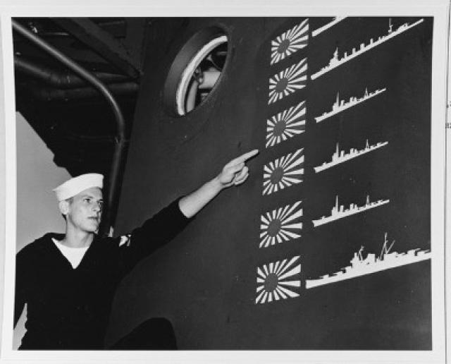 USS Boise