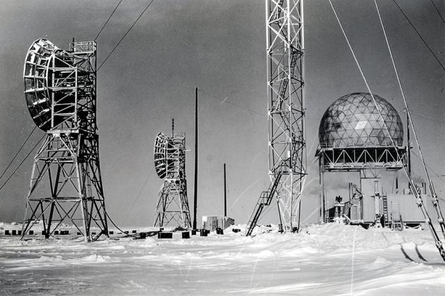 radome