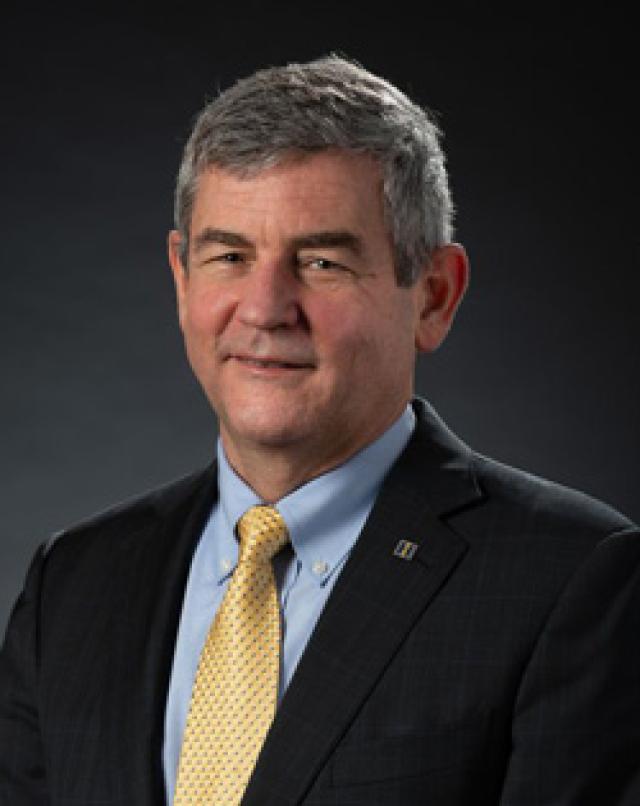 C. Michael Petters