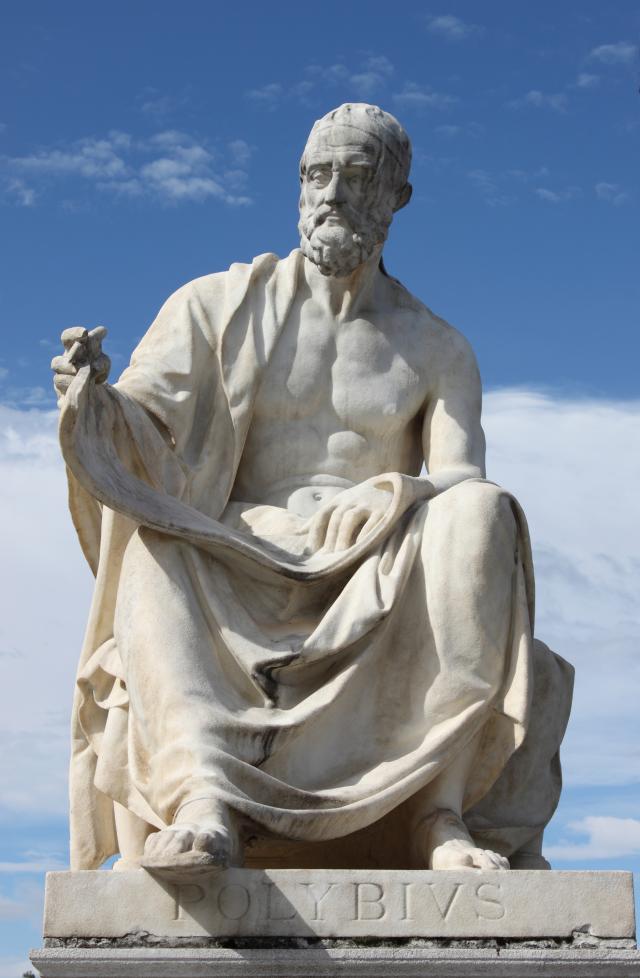 Polybius
