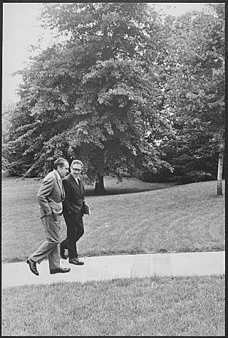 Kissinger