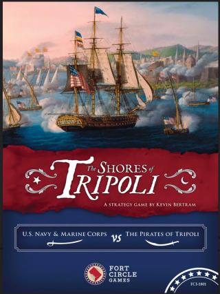 The Shores of Tripoli 