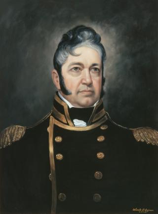 William Bainbridge
