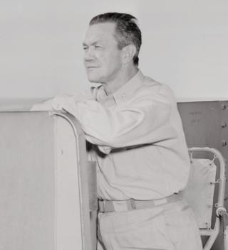 Commander Etta-Belle Kitchen, U.S. Navy (Retired)
