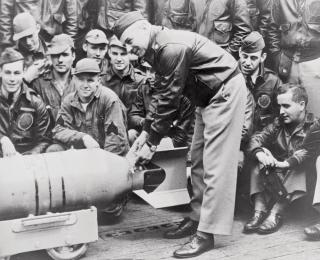 Jimmy Doolittle