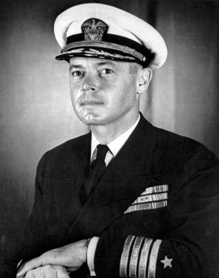 Elliott Strauss 