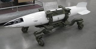 A-6 Intruder