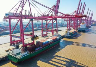 In a conflict with China, U.S. strategy should focus on the CCP’s ability to maintain its grip on power. Offensively mining major Chinese ports and interdicting Chinese military and commercial shipping—shortly after the beginning of conflict—would impose military as well as economic losses and place the CCP under pressure from its population.