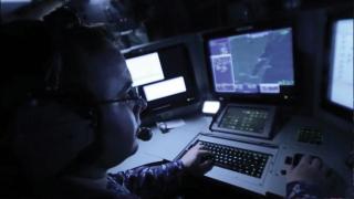 COMBATSS-21 provides commonality across the Navy’s surface combatant fleet. The Coast Guard should consider this system to increase interoperability for the next generation of NSCs.