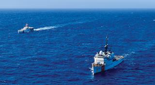 Coast Guard
