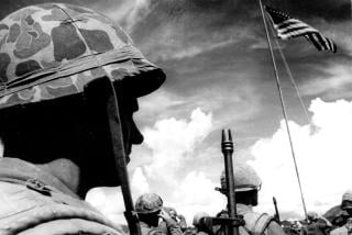 Leathernecks