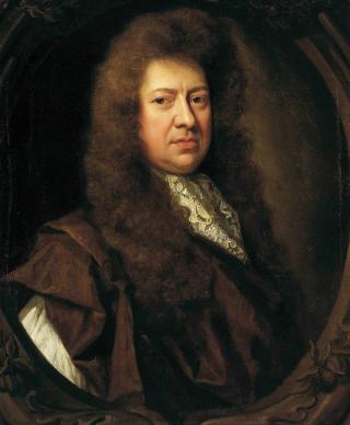 Samuel Pepys