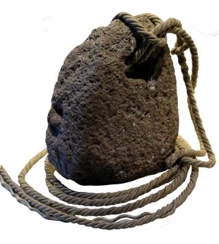 Early anchor