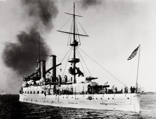 Kearsarge
