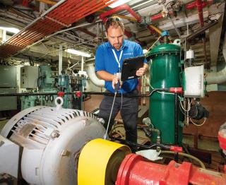 To begin addressing challenges to the repair vector, the Navy must develop and implement a framework for rapidly regenerating forces in forward, potentially austere environments. 