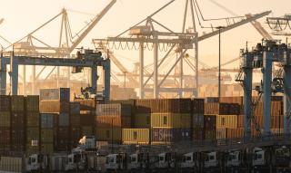 Port of Los Angeles