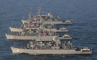ships