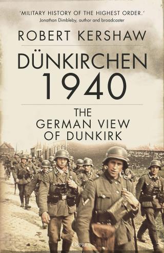 Book Reviews - Dunkirchen 1940