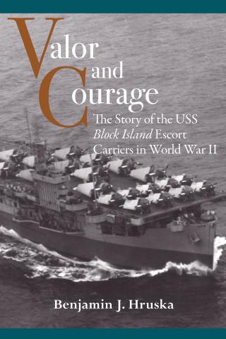 Valor and Courage 12-21