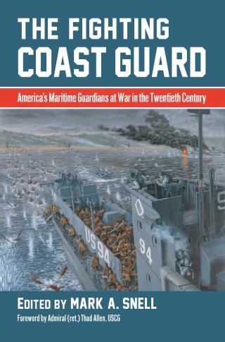 The Fighting Coast Guard 