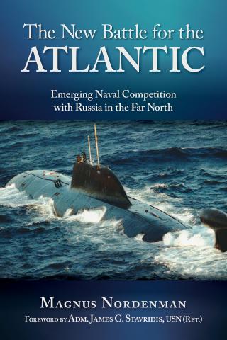 The new Battle of the Atlantic