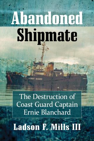 Abandon Shipmate cover