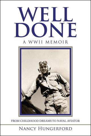 Book Cover - Well Done