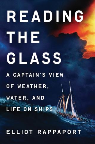 Read the Glass book cover
