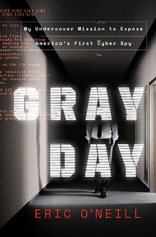 Gray Day book cover