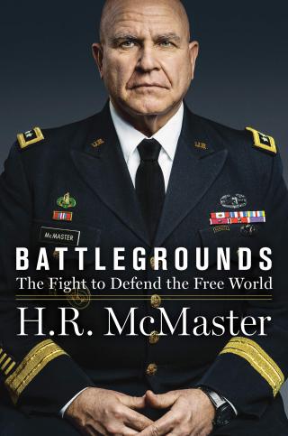 Battlegrounds: The Fight  to Defend the Free World