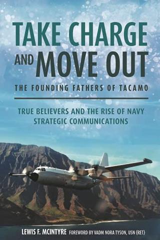 Book Cover - Take Charge and Move Out
