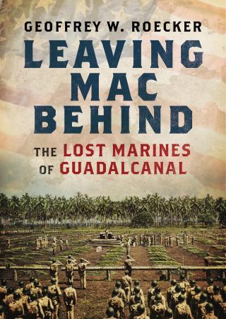 Leaving Mac Behind cover